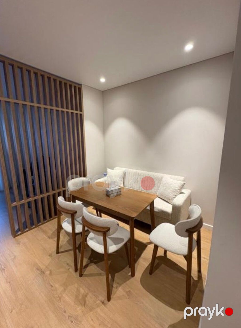 Marina Village Sea Breeze-de günlük və aylıq kirayə mənzil Marina — Ev, villa, Bakı (2)