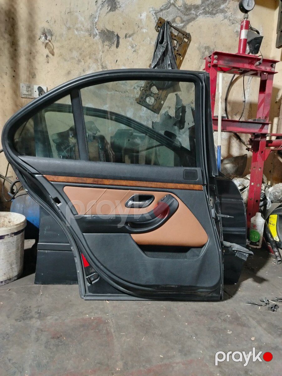Bmw E39 ehtiyat hissəsi — Ehtiyat hissələri və aksesuarlar, Bakı (8)