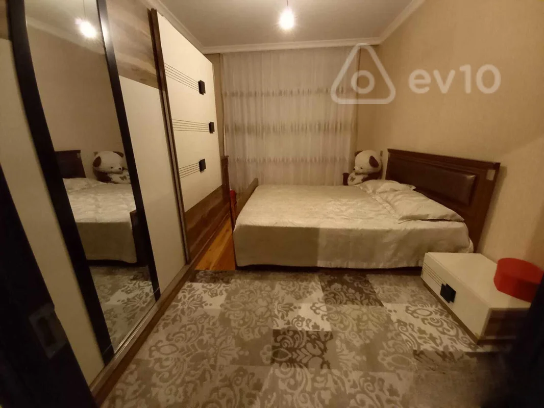 3 otaqlı mənzil, 72 m², İnqilab İsmayılov — Mənzil, Bakı (3)