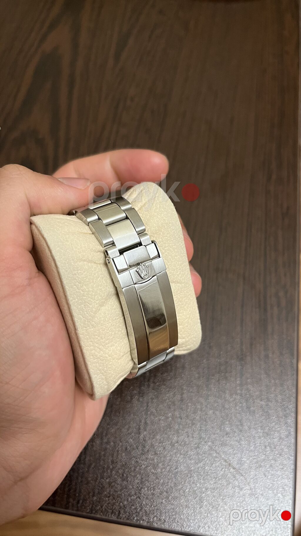 İşlənmiş, Qol saatı, Rolex — Qol saatları, Bakı (3)