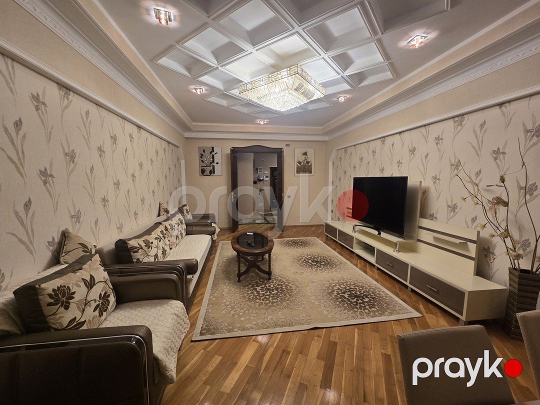 4-otaqlı yeni tikili, Sumqayıt ş., 163 m² — Mənzil, Sumqayıt (2)
