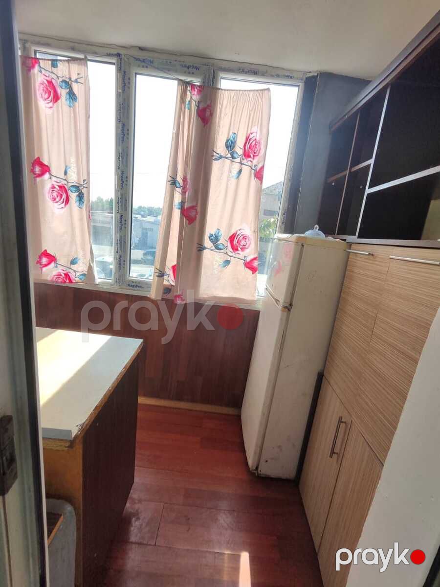 Satılır 2 otaqlı köhnə tikili 45 m² — Mənzil, Bakı (5)