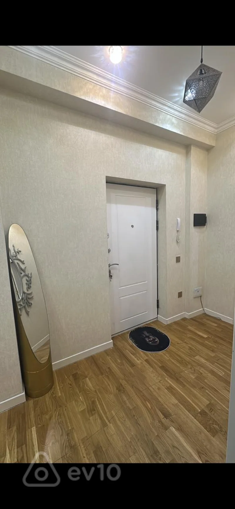 3 otaqlı mənzil, 80 m², Süleyman Sani Axundov küçəsi — kirayə — Mənzil, Bakı (9)