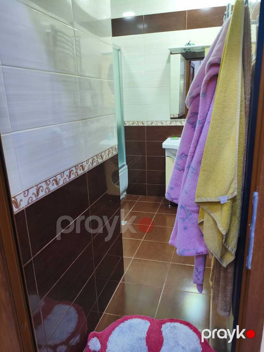 Satılır 3 otaqlı yeni tikili 75 m² — Mənzil, Bakı (11)