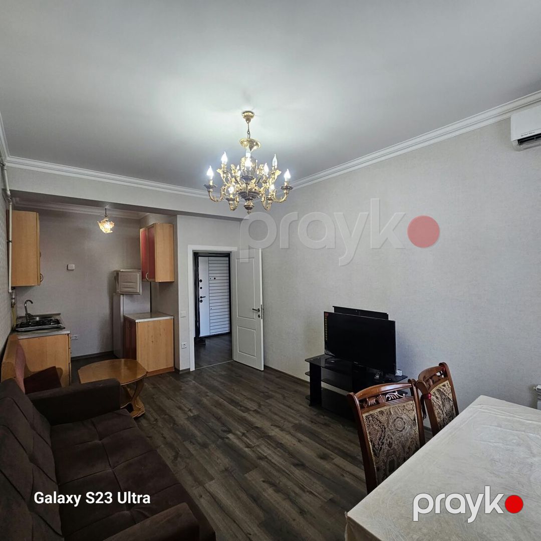 2-otaqlı yeni tikili kirayə verilir, 20 Yanvar m., 55 m² — Mənzil, Bakı (2)