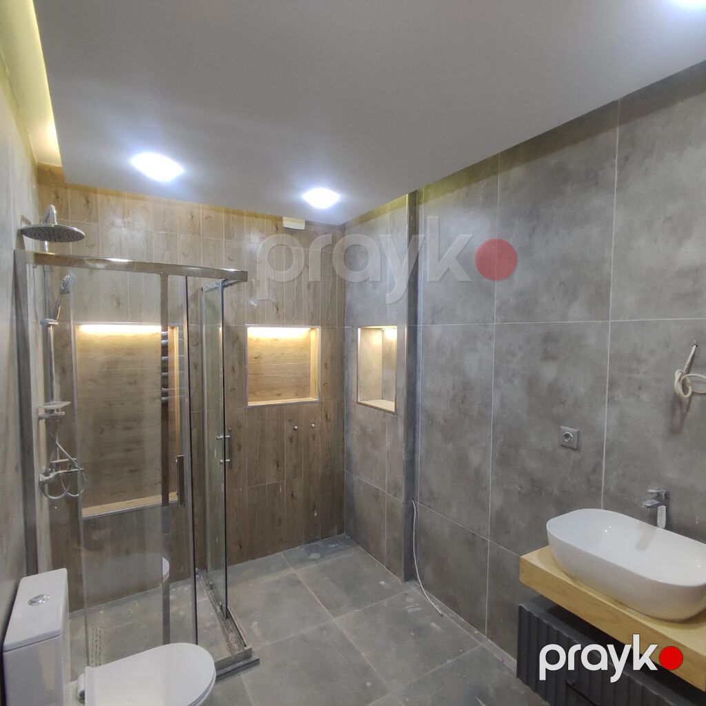 Greenville Residence 72.15 m² 2 otaq 12-ci mərtəbə Kupça — Mənzil, Bakı (4)