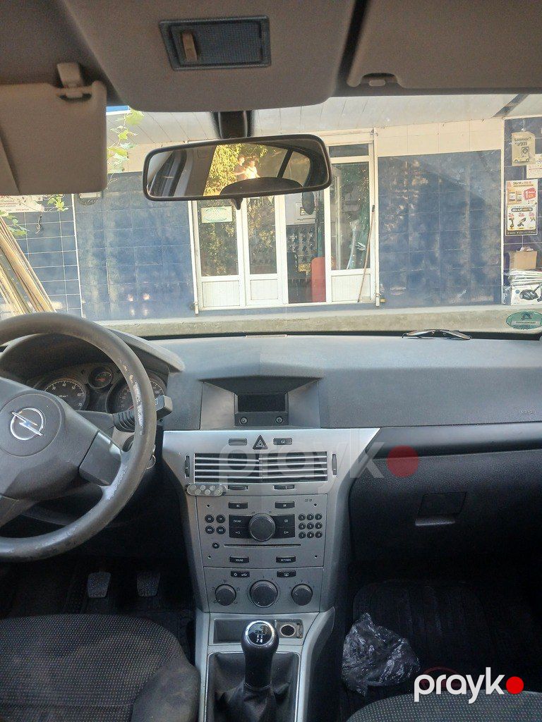 Opel Astra, 1.4 L, 2009 il, 155 000 km — Avtomobillər, Yevlax (5)