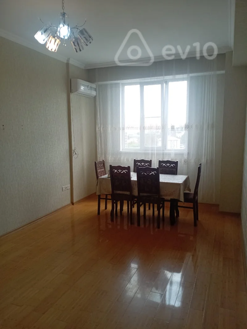2 otaqlı mənzil, 60 m², Kristal 1, Xırdalan — Mənzil, Xırdalan (9)