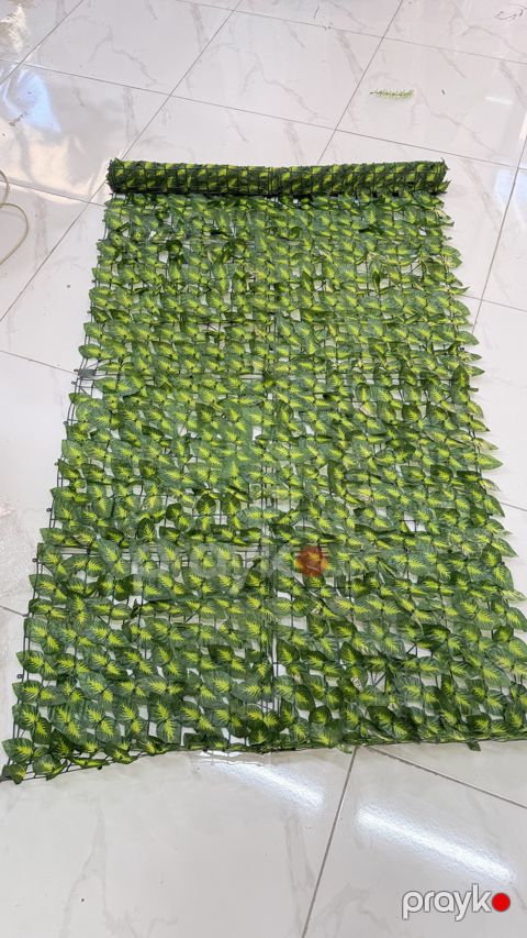 Bağ dekoru plastik — Bakı