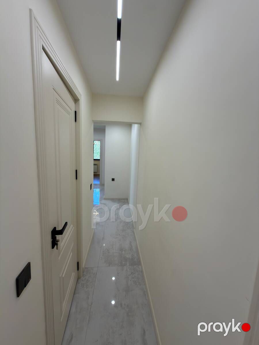 Satılır 3 otaqlı köhnə tikili 62 m² — Mənzil, Bakı (12)