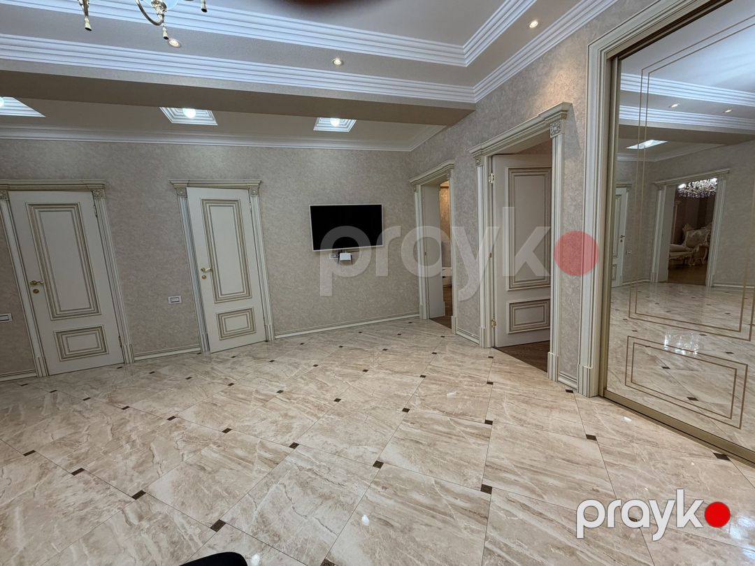 Satılır 3 otaqlı yeni tikili 169 m² — Mənzil, Bakı (3)