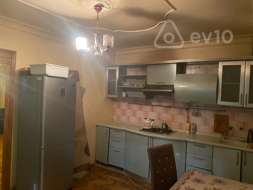2 otaqlı mənzil, 50 m², Bakı, Bakı, Zahid Xəlilov küç. — kirayə — Mənzil, Bakı (5)