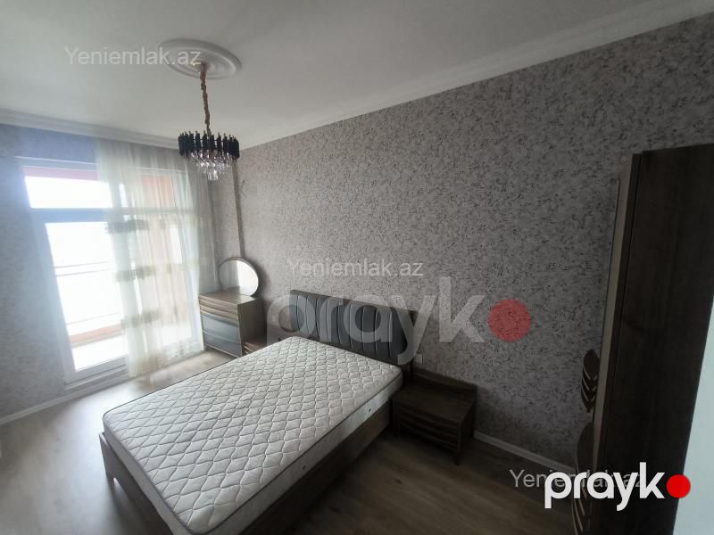 Satılır 2 otaqlı Bina evi menzil (Yeni tikili), 58 m², 76-cı məhəllə — Mənzil, Sumqayıt (2)