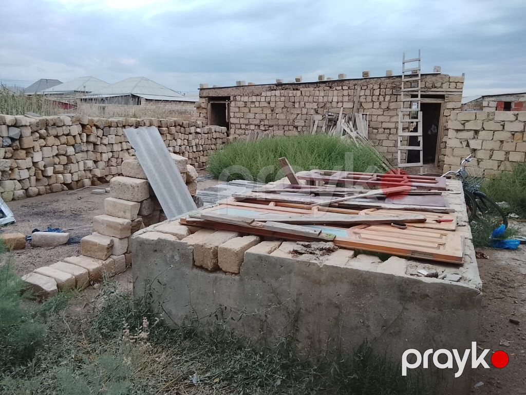 3 sot, Bələdiyyə — Torpaq, Sumqayıt (9)