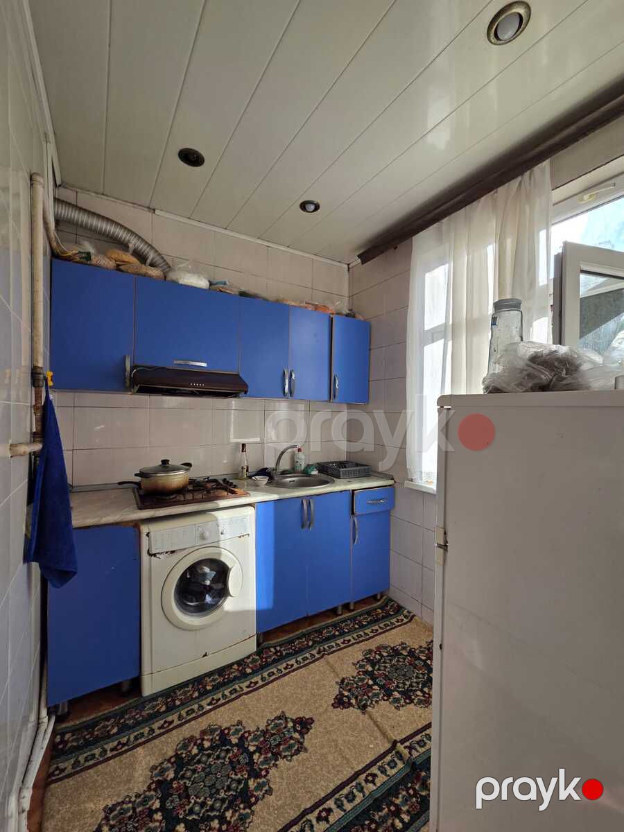 Satılır 2 otaqlı köhnə tikili 40 m² — Mənzil, Bakı (10)