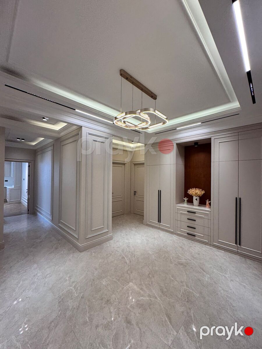 Satılır 4 otaqlı yeni tikili 165 m² — Mənzil, Bakı (7)