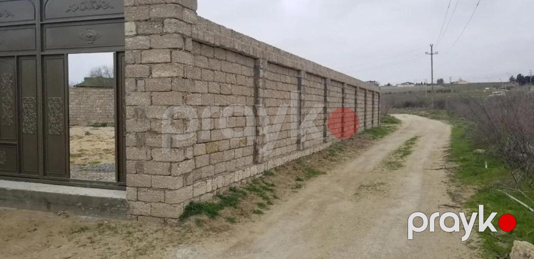 11 sot torpaq sahəsi, Zirə qəs — Torpaq, Bakı (12)