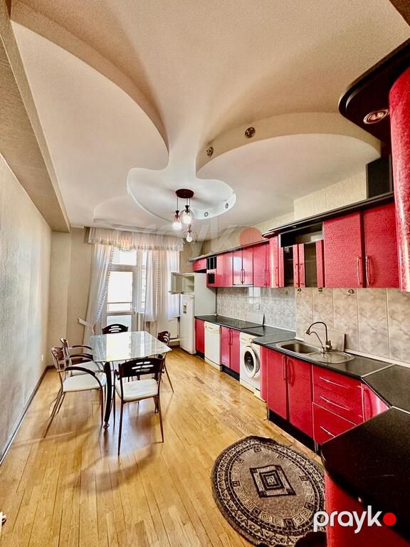 Satılır 4 otaqlı yeni tikili 185 m² — Mənzil, Bakı (7)