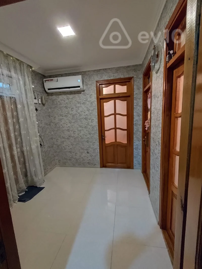 3 otaqlı həyət evi, 91 m², Xırsalan, Xırdalan — kirayə — Ev, villa, Xırdalan (5)