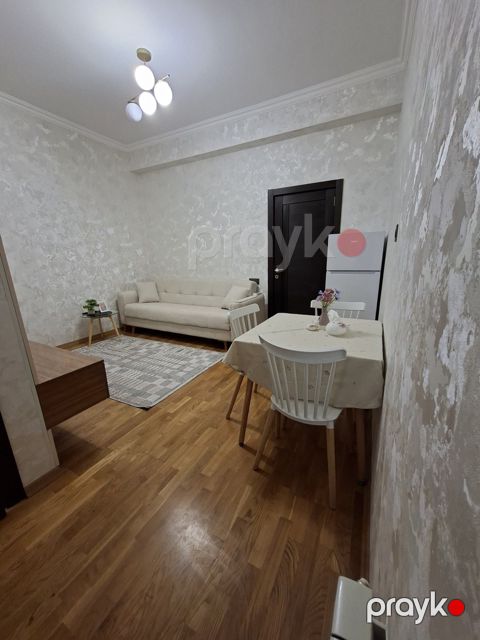 2-otaqlı yeni tikili kirayə verilir, Sumqayıt ş., 30 m² — Sumqayıt