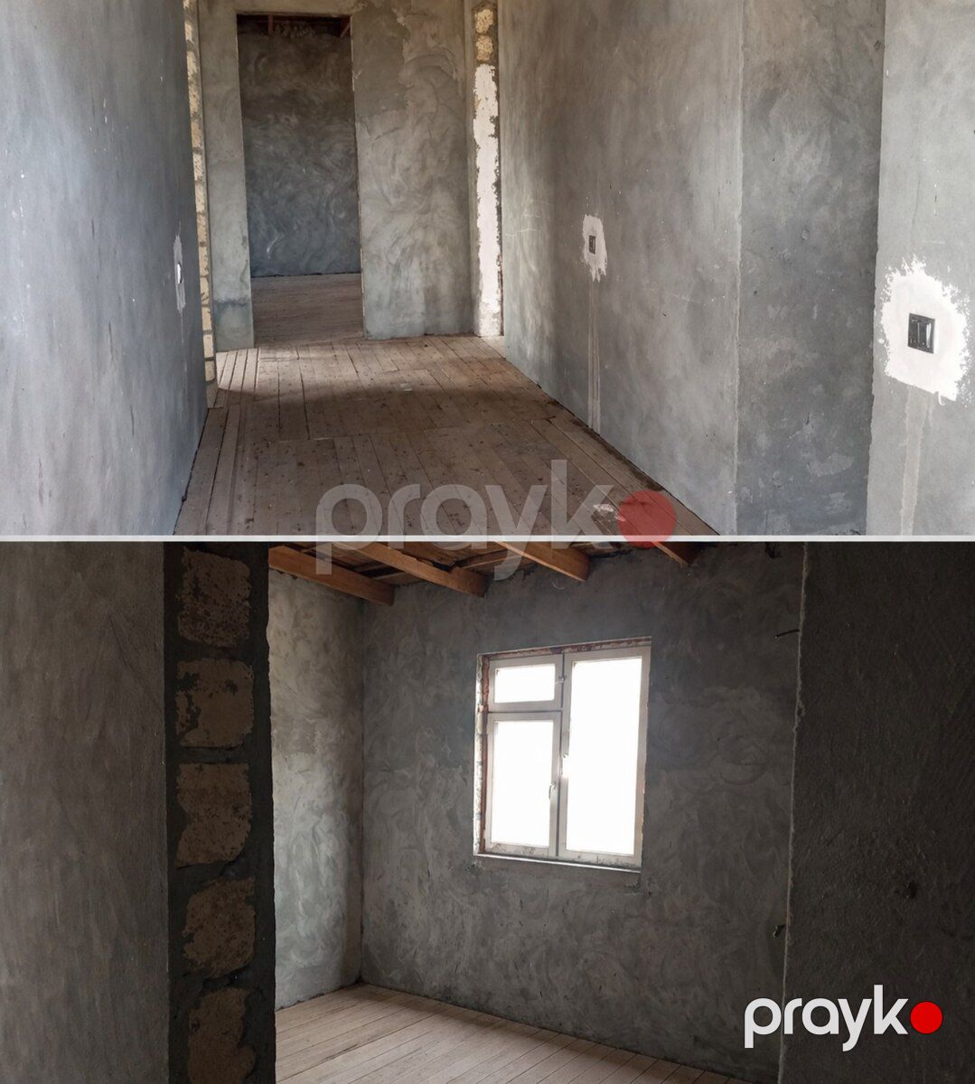 Həyət evi, Mingəçevir ş — Ev, villa, Mingəçevir (5)