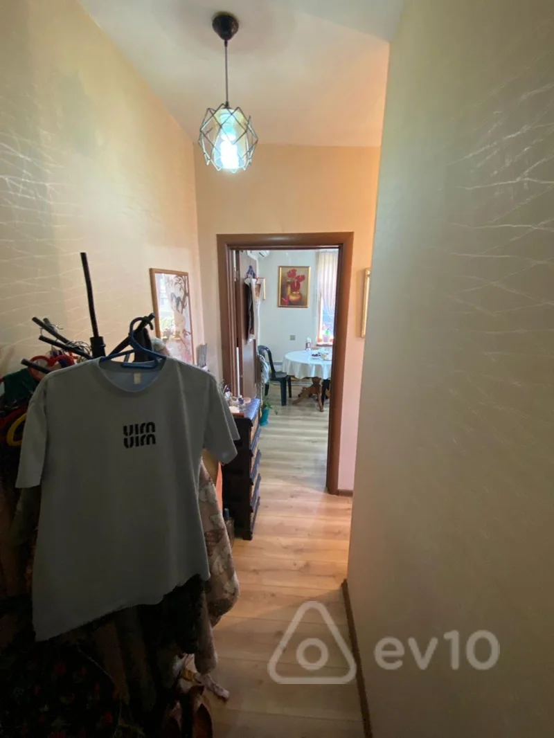 1 otaqlı mənzil, 35 m², Qara Qarayev — Mənzil, Bakı (2)