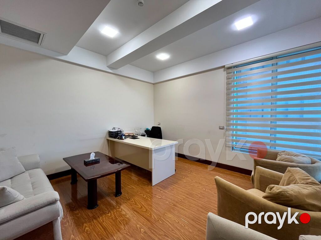 Xətai metrosuna yaxın 250 m² tam təmirli ofis icarəyə verilir Xətai — Ofis, Bakı (7)
