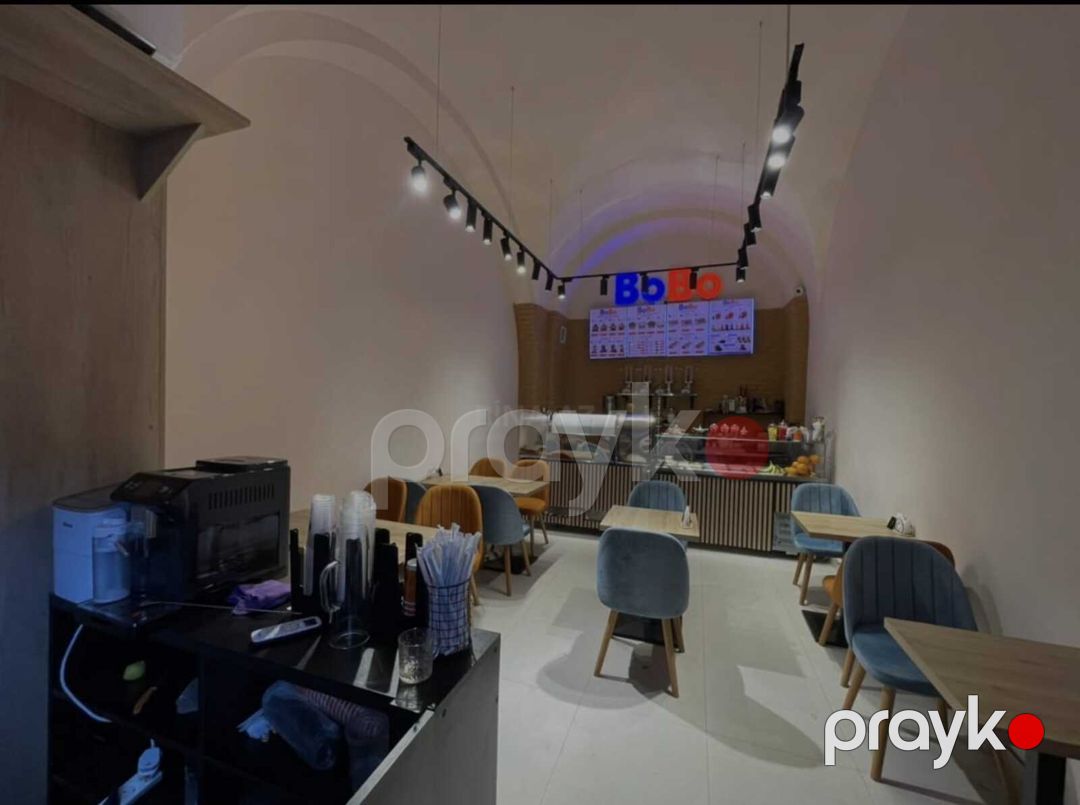 İcarəyə verilir obyekt 30 m² — Əmlak, Bakı (3)