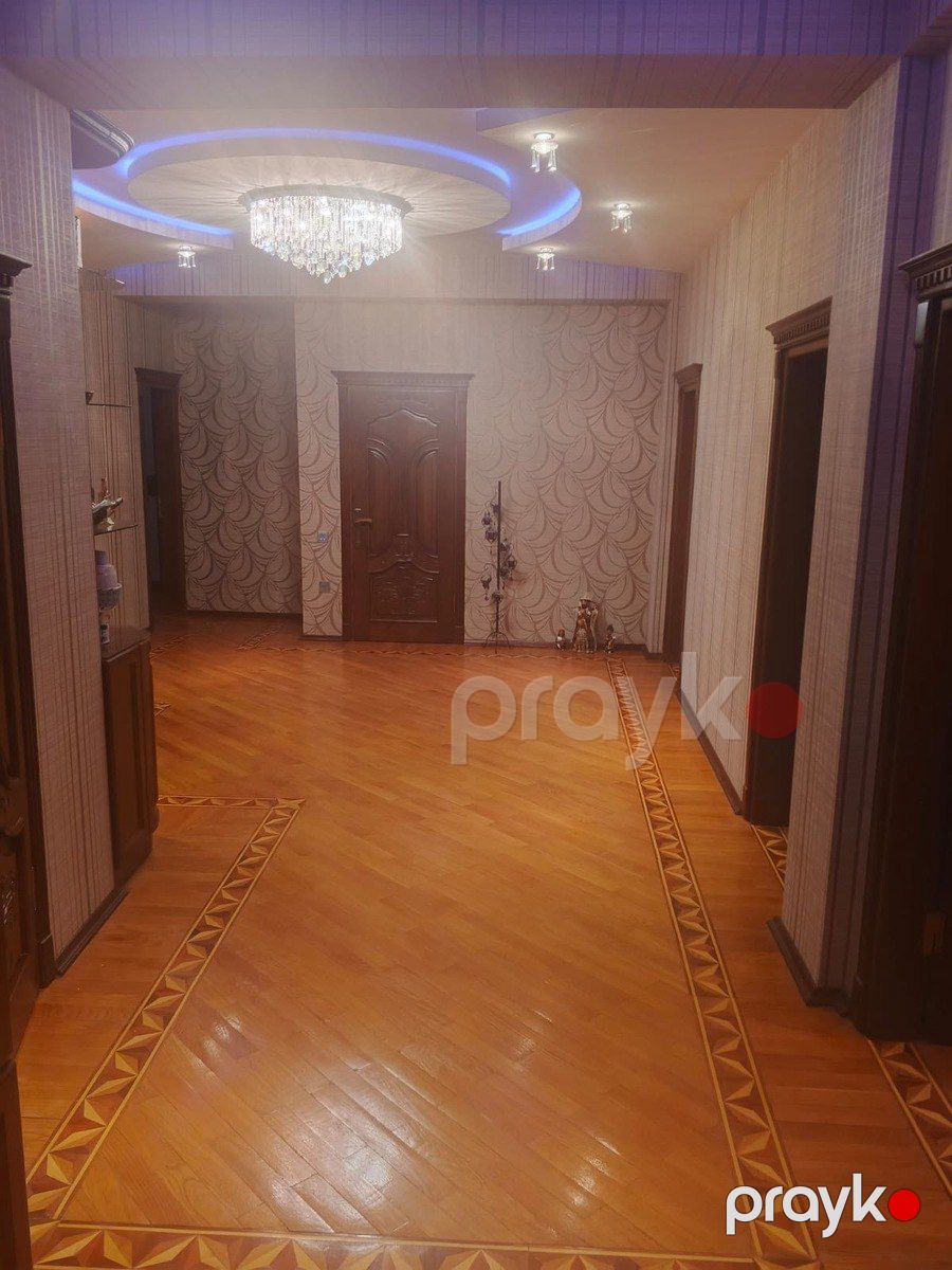 Satılır 4 otaqlı yeni tikili 170 m² — Mənzil, Bakı (5)