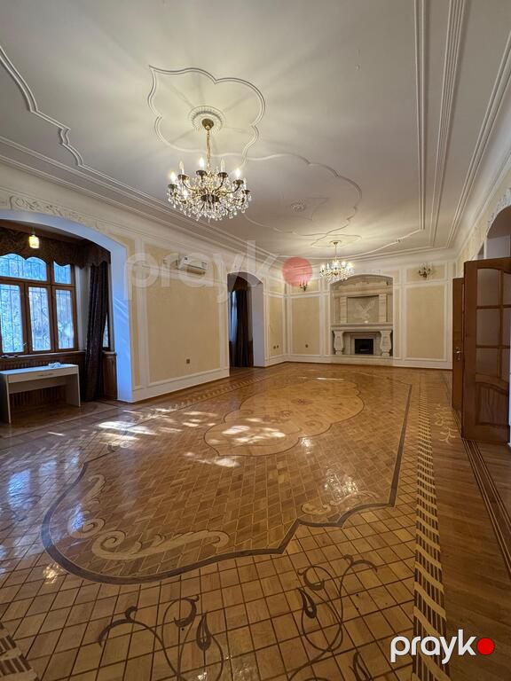 Satılır 6 otaqlı həyət evi/bağ evi 450 m² — Ev, villa, Bakı (4)