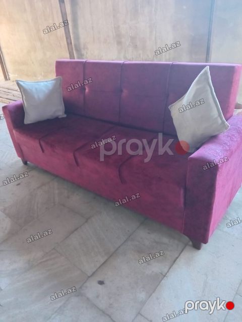 Çay evi divanl Var 14 dene. 2 .20 sat uzunlxda 1.ededi 160.man. tezedi — Bakı