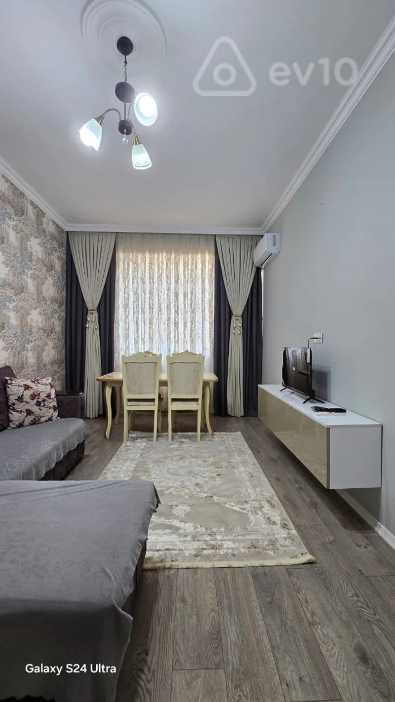 2 otaqlı mənzil, 50 m², kristal1, Xırdalan — Mənzil, Xırdalan (2)