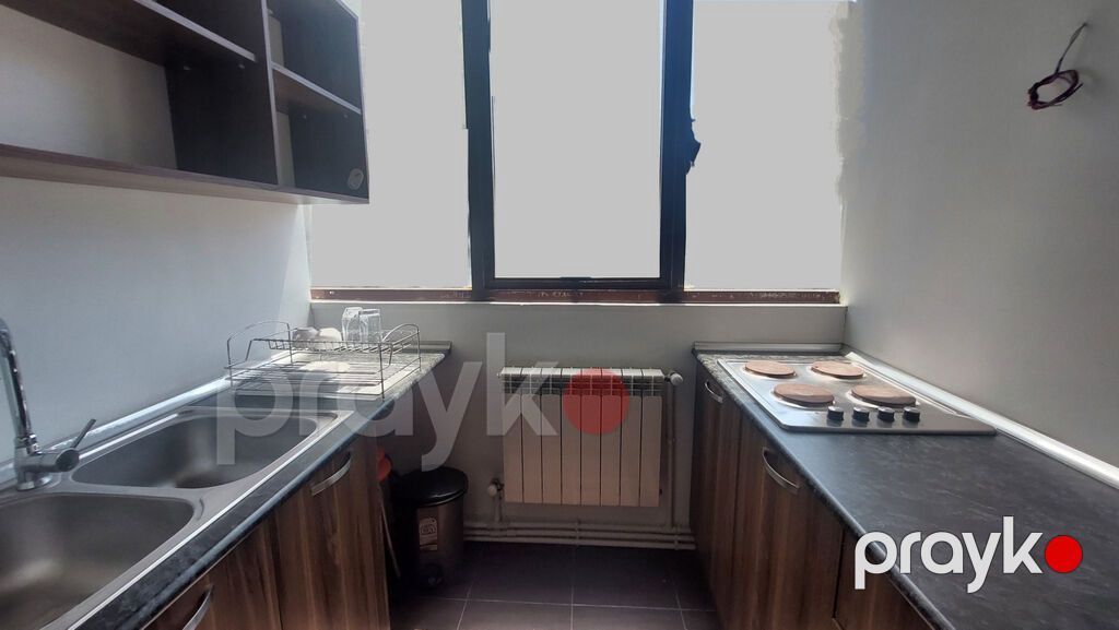 Nərimanov rayonunda təbriz küçəsində 6 otaqlı 300 kv.m ideal obyekt — Əmlak, Bakı (7)