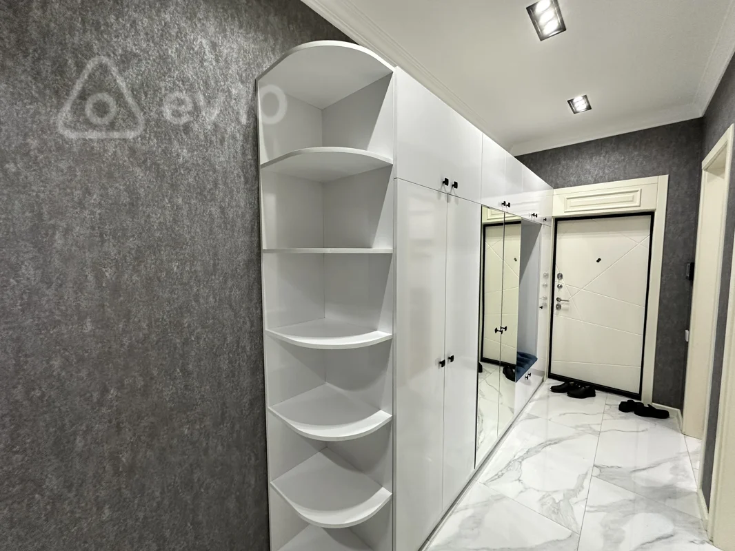 3 otaqlı mənzil, 125 m², 28 May mt. Azadliq pr — Mənzil, Bakı (10)