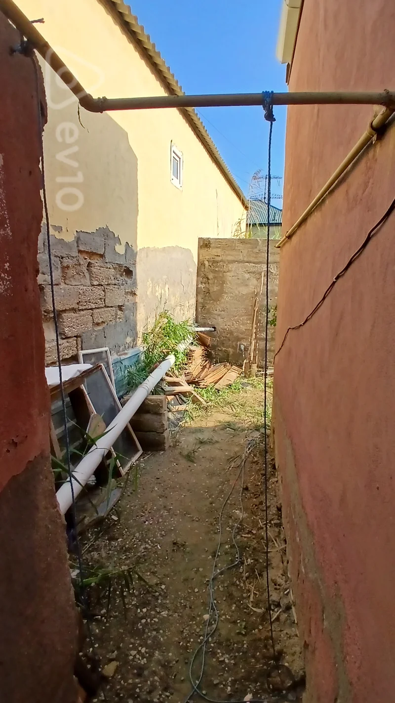2 otaqlı həyət evi, 100 m², Sabunçu rayonu,2-ci Zabrat — Ev, villa, Bakı (3)