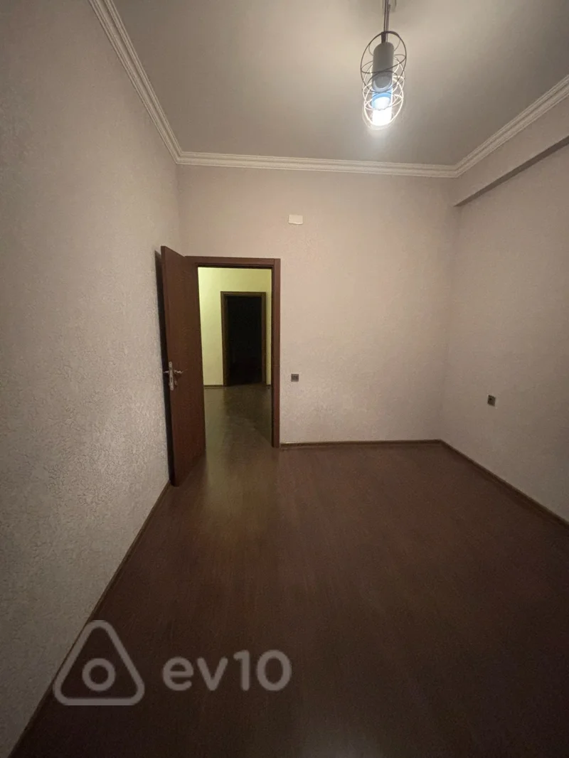 4 otaqlı mənzil, 110 m², Müstəqillik küçəsi — Mənzil, Bakı (11)