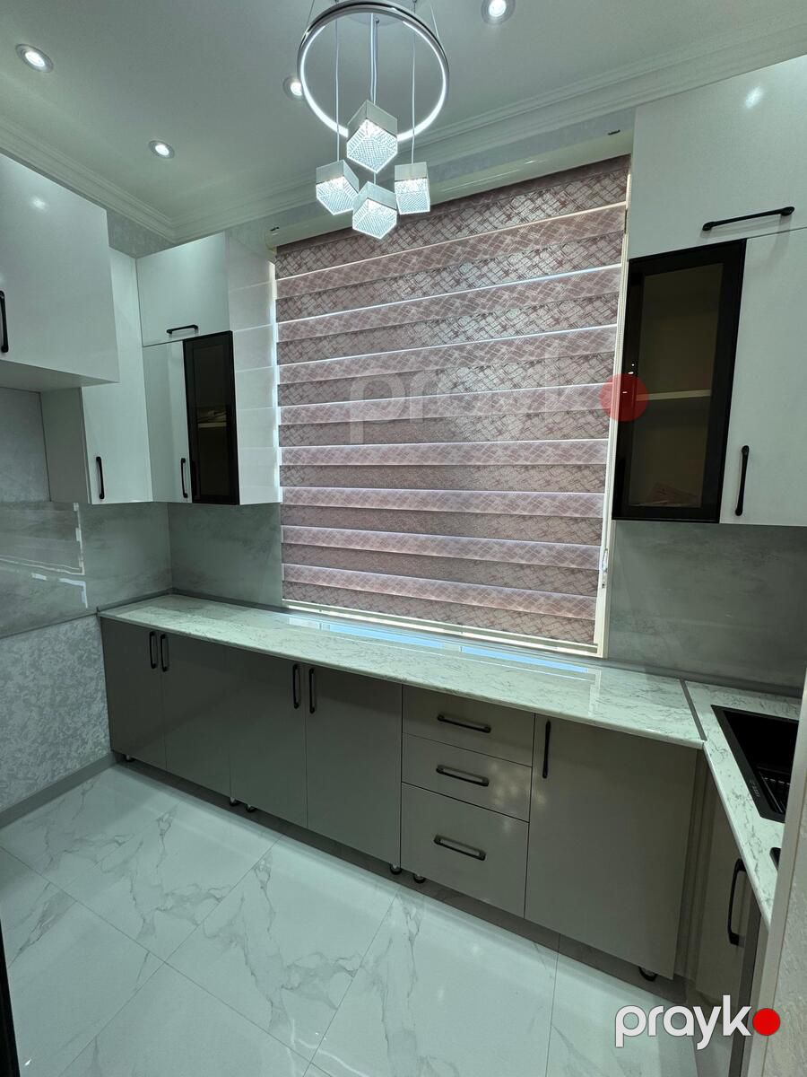 2-otaqlı yeni tikili, Sumqayıt ş., 51 m² — Mənzil, Sumqayıt (8)