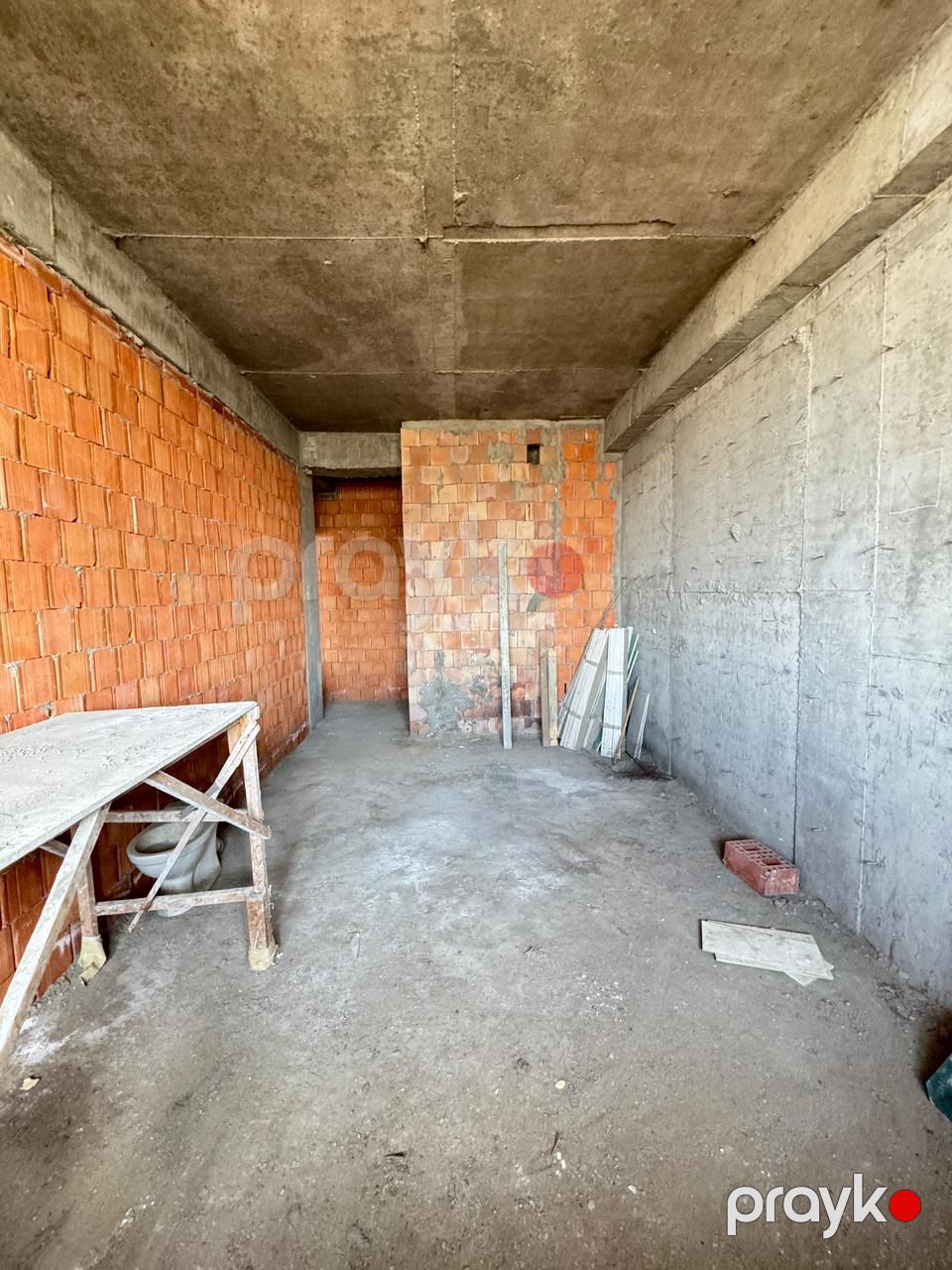 3 otaqlı studiya, 130 m², Həsənoğlu küçəsi — Mənzil, Bakı (8)