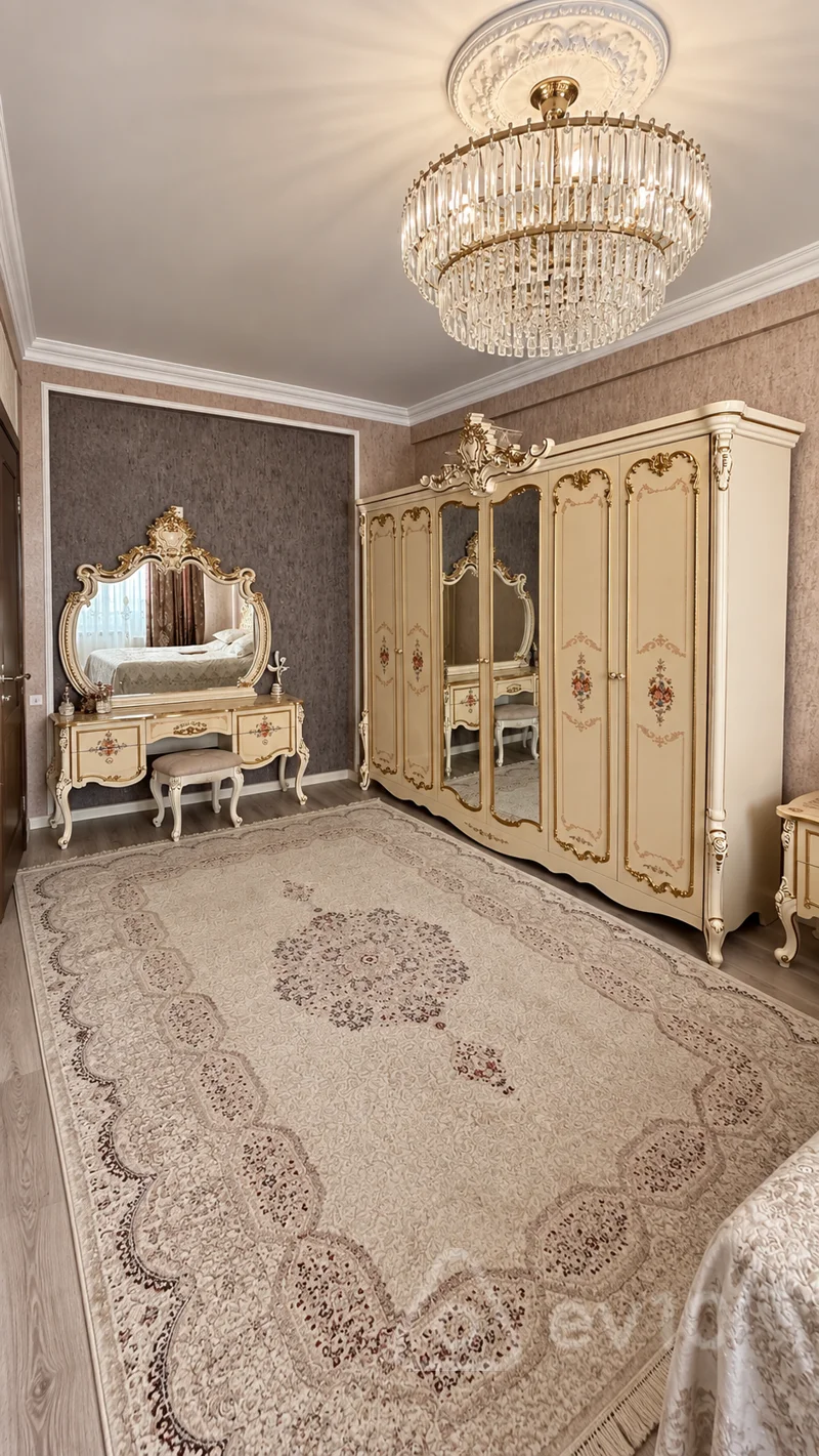 3 otaqlı mənzil, 125 m², Əcəmi Naxçivani küçəsi — Mənzil, Bakı (7)