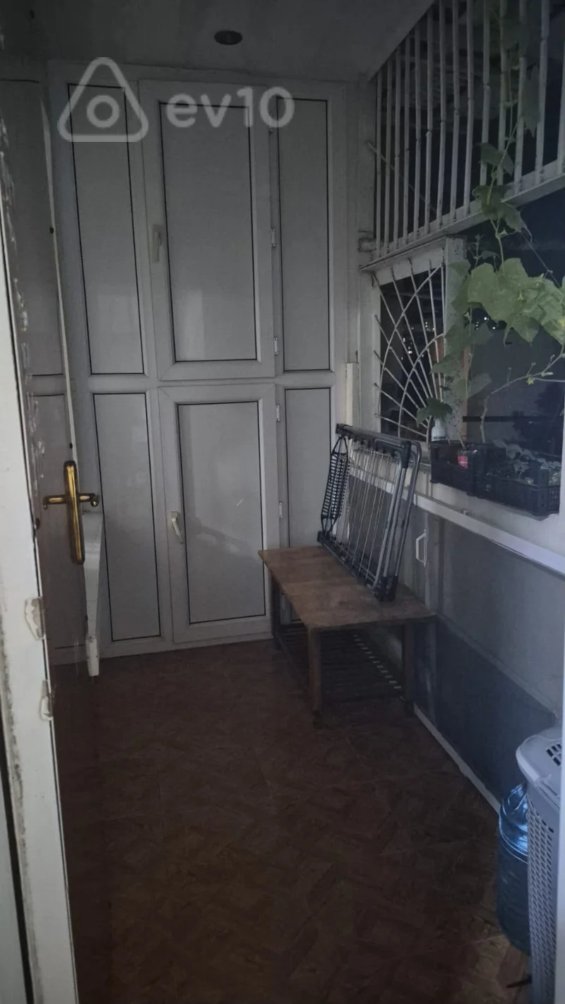 3 otaqlı mənzil, 80 m², Əhmədli Metrosu yaxınlıqında — Mənzil, Bakı (7)