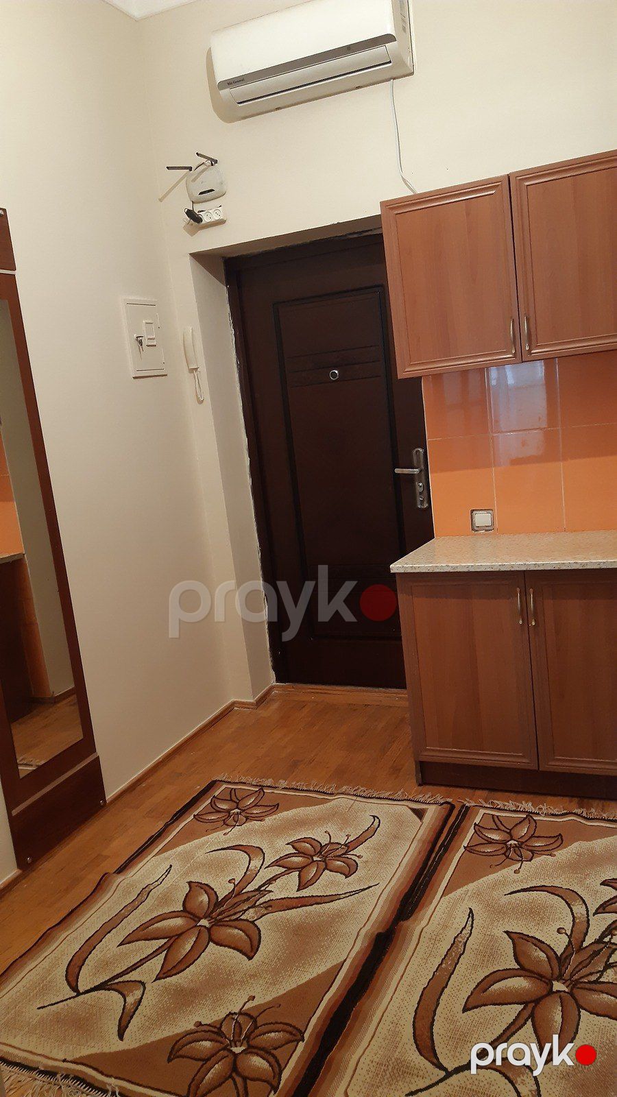 İcarəyə verilir 2 otaqlı yeni tikili 60 m² — Mənzil, Bakı (10)