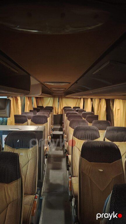 Setra 417 HDH, 15 L, 1997 il, 500 000 km — Avtobus, Bakı (8)