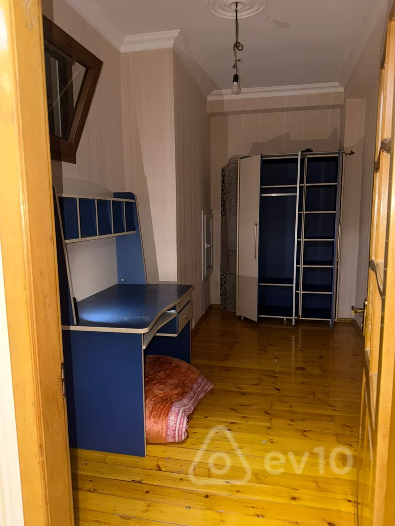 4 otaqlı mənzil, 120 m², Hazi Aslanov metrosu — kirayə — Mənzil, Bakı (9)
