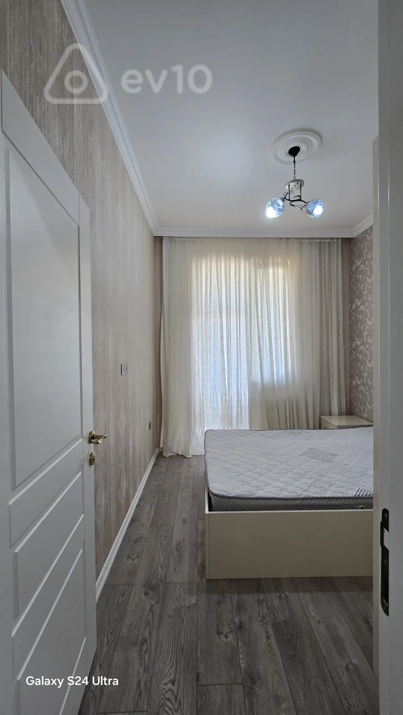 2 otaqlı mənzil, 50 m², Kristal 1, Xırdalan — Mənzil, Xırdalan (9)
