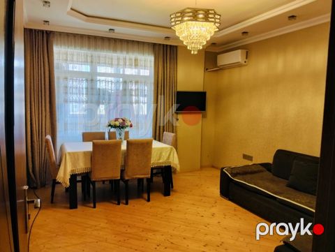 Satış: 2 otaqlı Yeni tikili, 70 m², Xırdalan şəhəri Abşeron Gənclər Şəhərciyi — Xırdalan