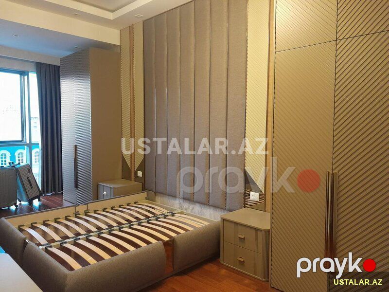 Mebel ustası ucuz qiymete — Mobilyaların montajı, təmiri və restavrasyonu, Bakı (4)
