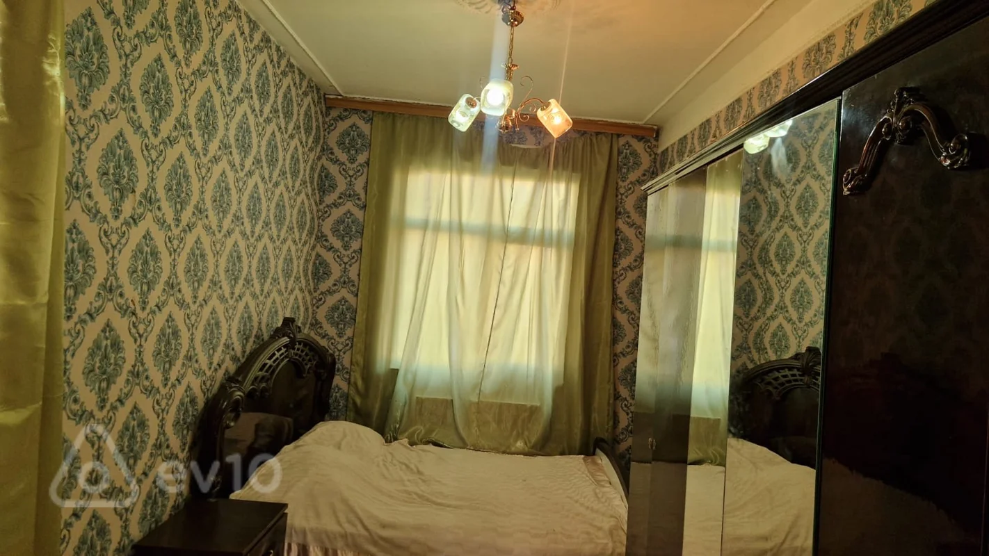 2 otaqlı mənzil, 65 m², Hüseyn seydzade — kirayə — Mənzil, Bakı (5)