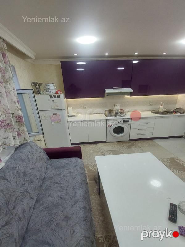Satılır 3 otaqlı Həyət evi / Villa, 100 m², Masazır — Ev, villa, Abşeron (12)
