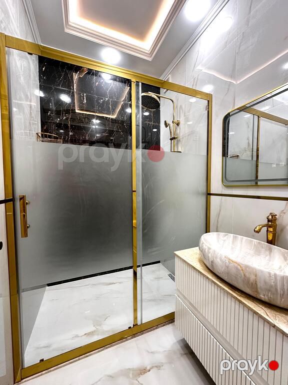 Satılır 3 otaqlı yeni tikili 135 m² — Mənzil, Bakı (11)
