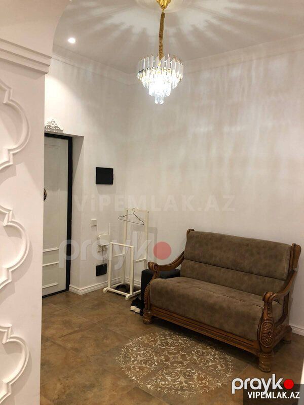 Nəsimi rayonunda 2 otaqlı Yeni tikili Satılır, 64 m² — Mənzil, Bakı (3)
